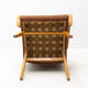 Pair of midcentury armchairs by jaroslav šmídek for jitona, 1960´s