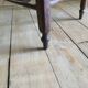Fauteuil ancien