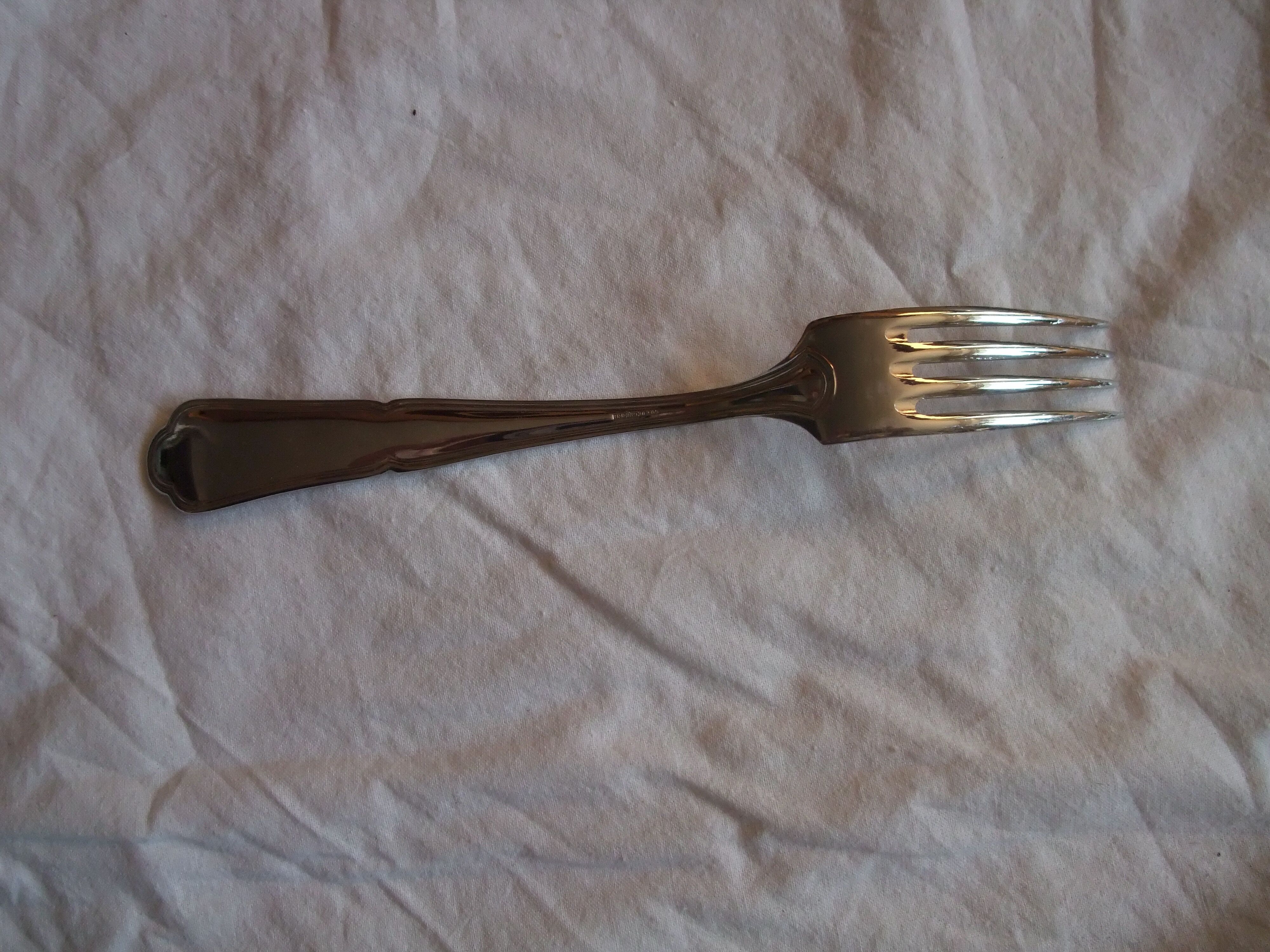 Cutlery set Guy Degrenne