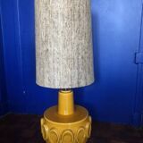 70's style lamp