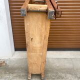 Carpenter's workbench