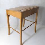 Desk + Baumann chair for children