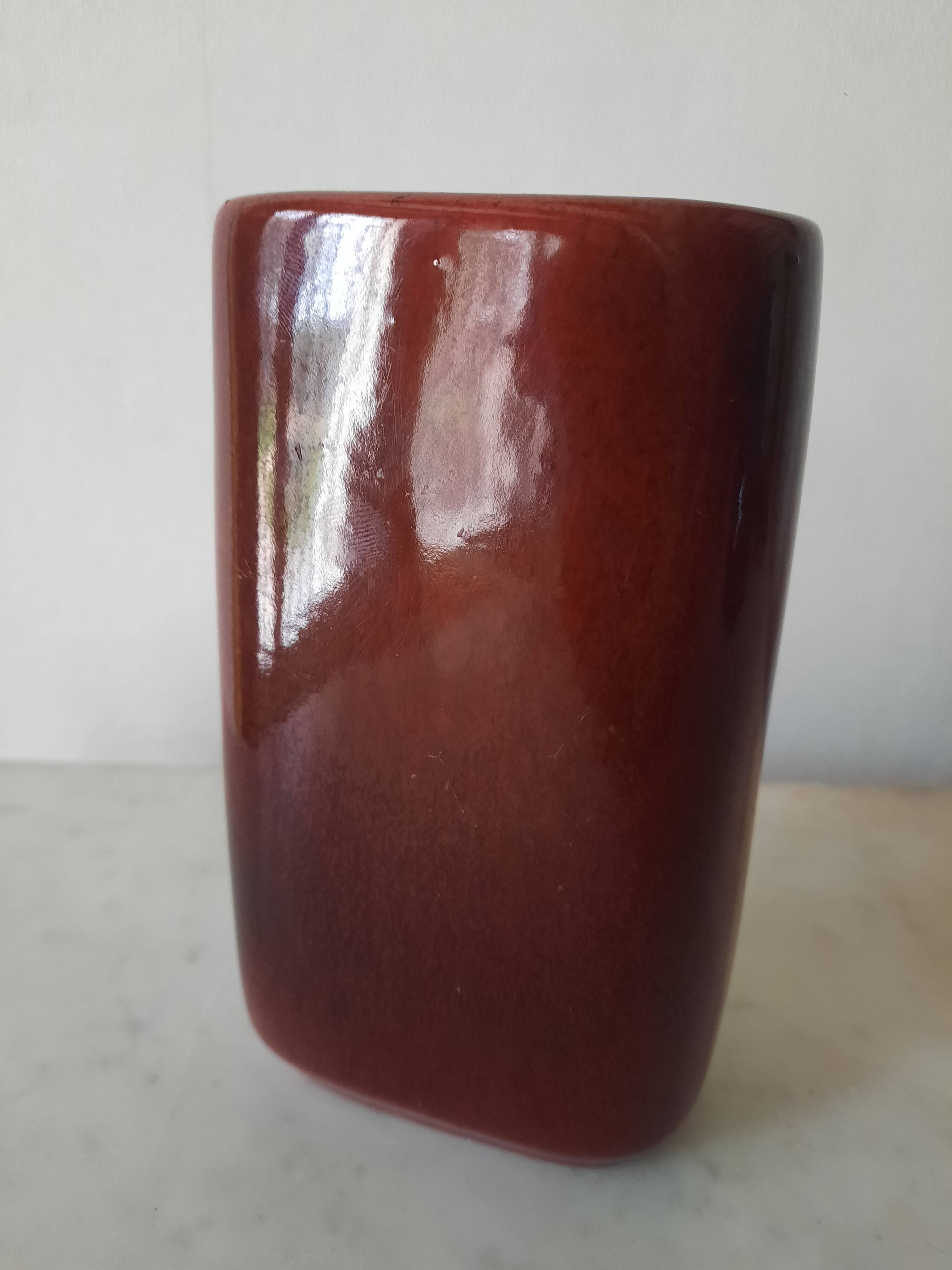 Small max idlas vase