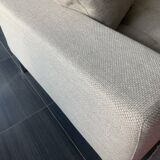 Ensemble canapés et fauteuil Zanotta
