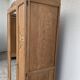 Parisian cabinet wood raw 1930