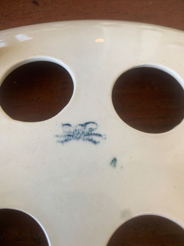 Service pour œufs à la coque