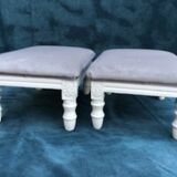 Poufs / Footrest