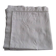 Antique embroidered/monogrammed pillowcase: 67x67cm