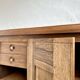 Art deco cabinet by charles dudouyt