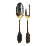 Set of cutlery
