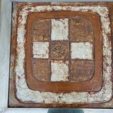 Jean Gregorieff end table for Roche Bobois Francaise 1970