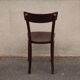 Thonet bistro chair
