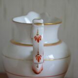 Service à thé en porcelaine fine