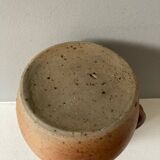 Oletta Corsica pyrite stoneware pitcher