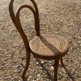 Children's cannée chair