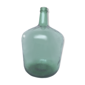 Demijohn Viresa 10L green