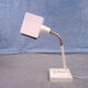 Kuben desklamp by Björn Svensson for Elidus, Sweden. 1970’s
