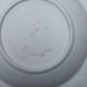 Superbe cendrier Jasperware Wedgwood england bleu