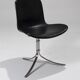 Chaise "PK9" Poul Kjaerholm