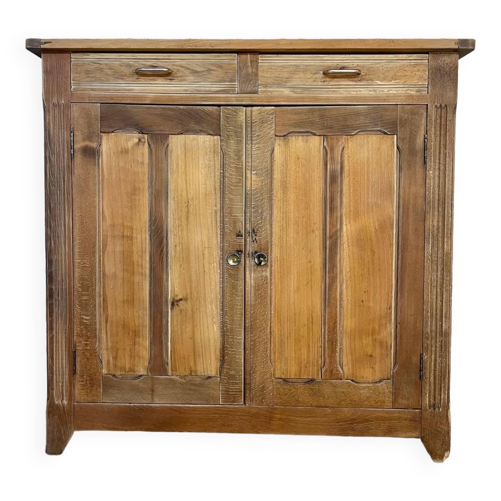 Renovated Parisian buffet