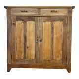 Renovated Parisian buffet