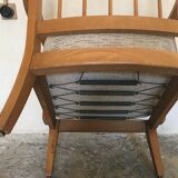 Mid-century vintage chair