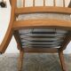 Mid-century vintage chair