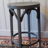 High stool
