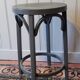 High stool