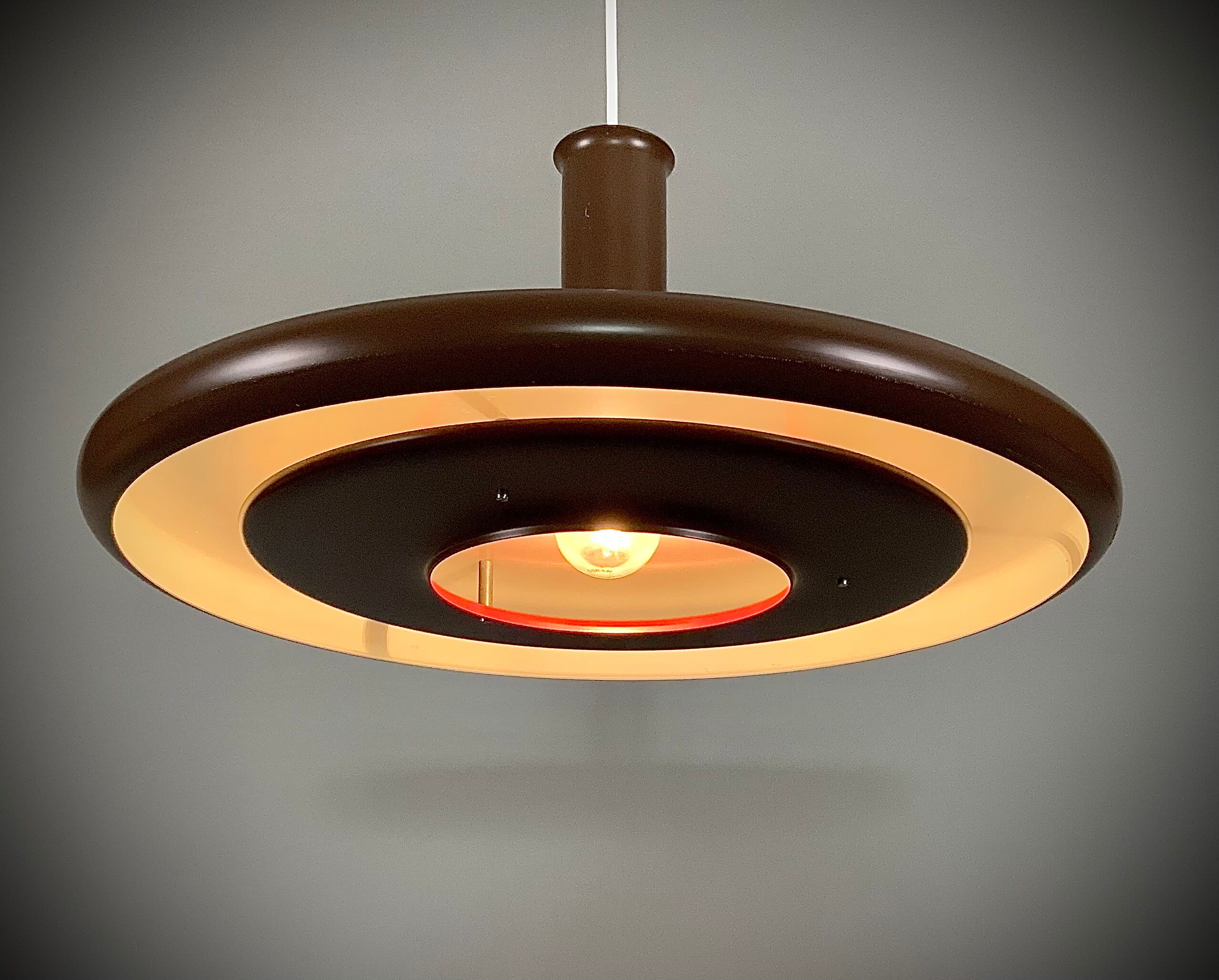 Fog & morup hanging lamp