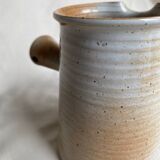 Pitcher / Gravy Boat Marais Stoneware
