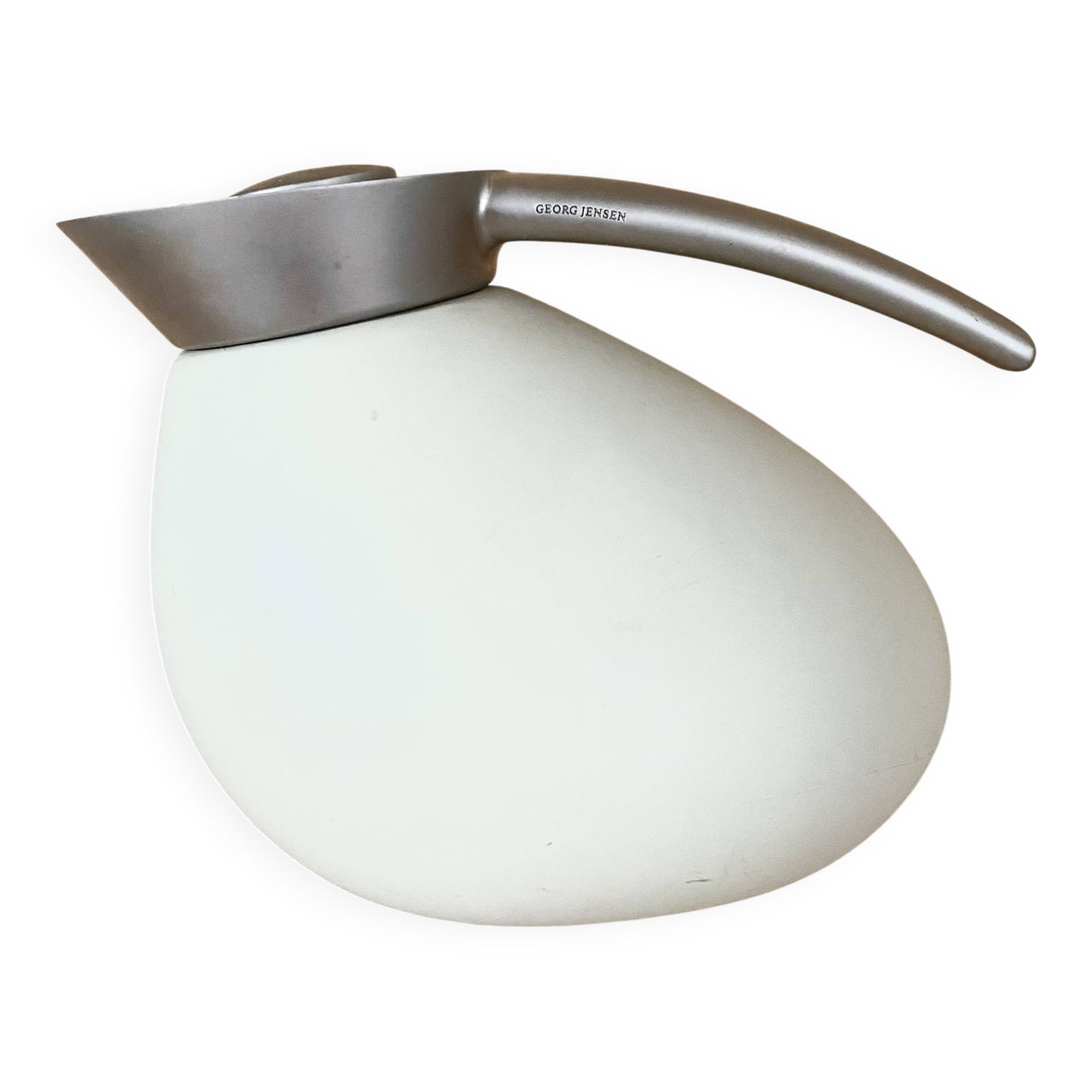 Carafe danoise  de Georg Jensen, 1990