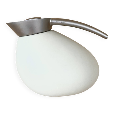 Carafe danoise  de Georg Jensen, 1990