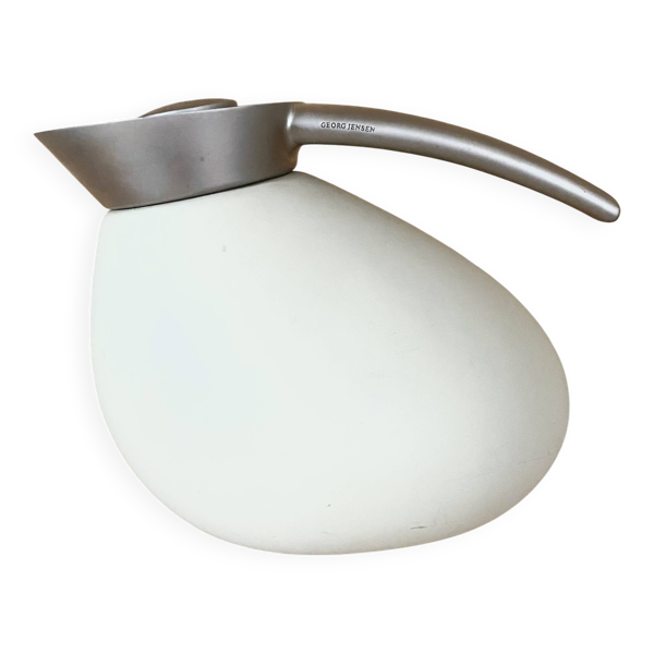Carafe danoise  de Georg Jensen, 1990