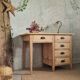 Nice old desk