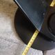 Desk lamp with a balance arm, Fase