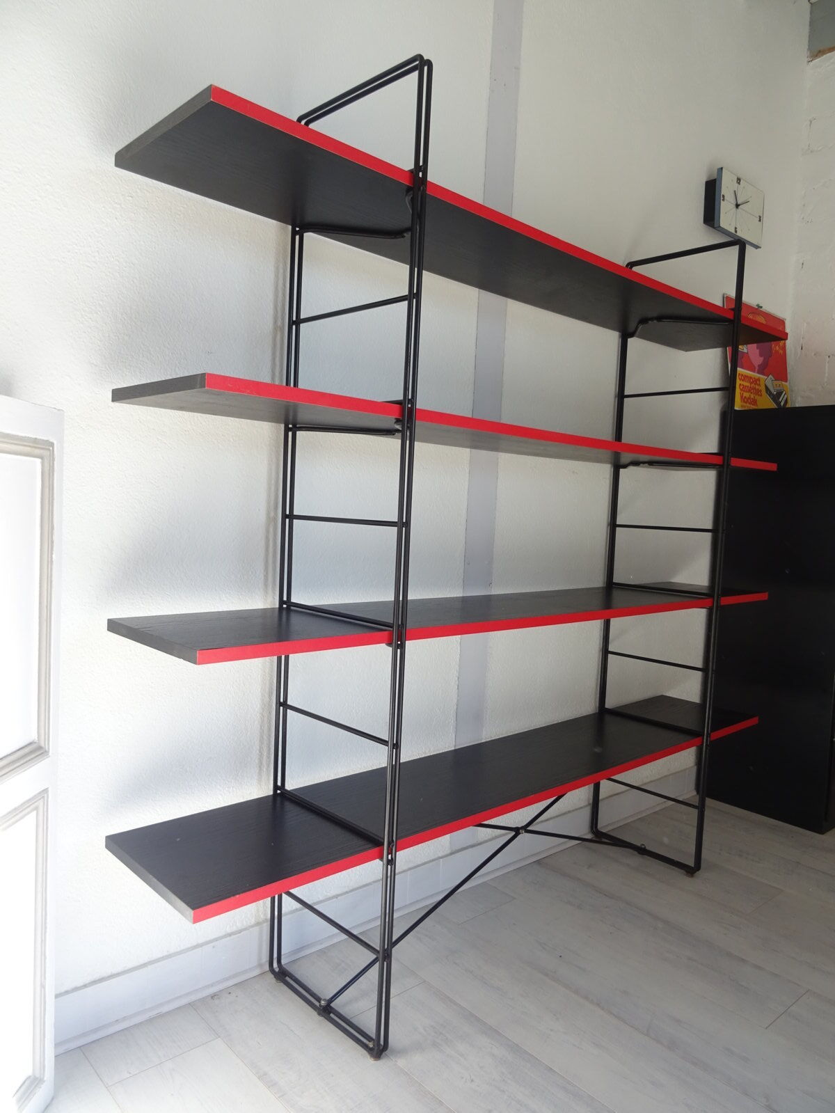 Shelf Niels Gamelgaard