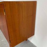 Buffet Hundevad en teck