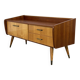 Tv Unit / Low Sideboard from the 50s - 60s