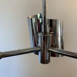 Vintage 3-light pendant light