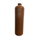 Bouteille bouillotte en grès