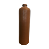 Bouteille bouillotte en grès