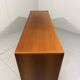 Johannes Andersen oak sideboard for Silkeborg, Denmark 1960’s