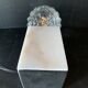 Lampe de table pierre dure