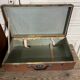 Lot 2 valises vintage