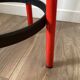 Anna Castelli Ferrieri bar stool for Kartell
