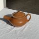 Mini teapot in stoneware H13 D15