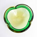 Ashtray or empty Murano glass pocket