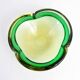 Ashtray or empty Murano glass pocket