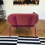 Velvet Daybed